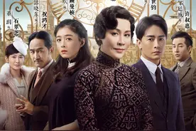 刘嘉玲双马尾扮嫩被吐槽，《侬本多情》时期的她来演顾曼璐就好了图片