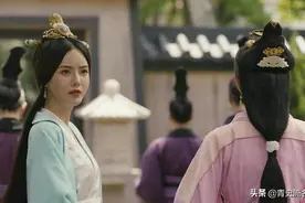 她才是三国第一美人，曹操为她父子反目，曹丕为她兄弟阋墙图片