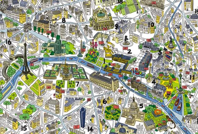 经典绘本大推荐