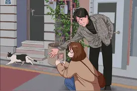 能够征服女人的，不是甜言蜜语，而是“三包”策略图片