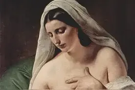 浅谈我对有些艺术作品被打上马赛克的一点看法和认识图片