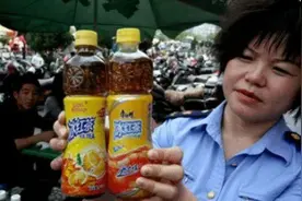 最“恶心”的5大假饮料，坑人没有下限，买回去就是一肚子气！图片