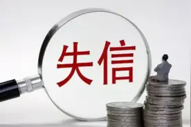 林州法院执行局不良贷款专项曝光——我为群众办实事（第九期）图片