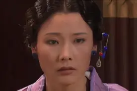 《京华烟云》原著华太太：她一生的转折，从目睹一场世纪婚礼开始图片