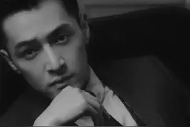 浓颜系帅哥胡歌朱一龙杨洋罗云熙任嘉伦上榜，你最吃谁的颜图片