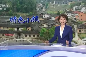 常德西湖管理区牧业小镇获央视推介图片