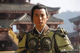 薛仁贵是唐朝名将，他的孙子为何参加安史之乱，背叛唐朝？图片