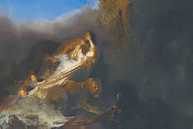 为什么露易丝·格丽克对神话中的珀耳塞福涅如此感兴趣？图片