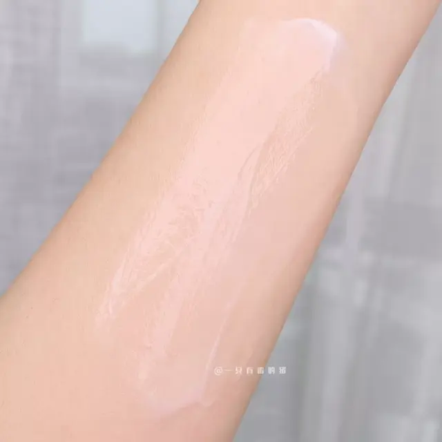 凡士林身体乳各个颜色的滋润效果