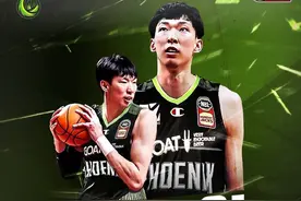 周琦刘传兴同赴NBL，告诉你那是个什么地方…图片