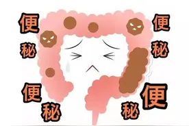 大便拉不出到底多痛苦？学会这几招，轻松应对图片
