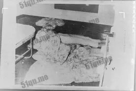 美国最恐怖的犯罪事件：花季女童惨遭虐待致死！图片