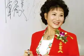 秦腔红娘陈爱美图片