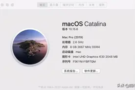 1000元半价INTEL酷睿I9处理器？黑苹果核显加速告破图片