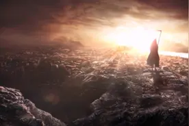 人死后会去哪里？日本彗星专家亲身经历，会在这段特殊的时空中图片