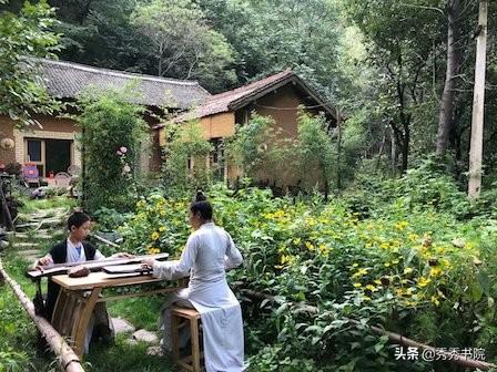 熟练掌握茶艺解说词，才可快速入戏。看茶艺师的语言魅力