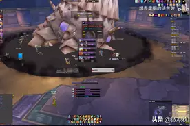 魔兽怀旧服：国服登顶第一，56分钟全清TAQ，不“跳怪”才稳妥图片