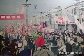 【解放记忆】南京解放记忆：我们是怎样组织水上挺进队的图片