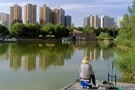 西行记D76-77:停留库尔勒，为爱车做保养图片
