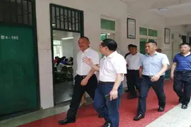 中江县教育局关于中江县部分中小学校公开招聘教师的公告图片
