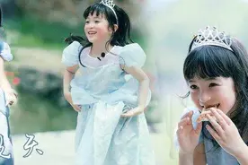 审美是一项能力！培养孩子审美能力，父母不要错过他的审美敏感期图片
