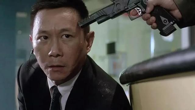 「国产电影推荐」射击爱好枪战片《枪王鎗王》张国荣,方中信主演