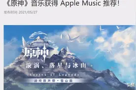 原神新战斗音乐再次高能，官方称唱的拉丁文，老外们坐不住了图片