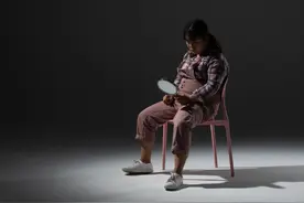 为什么很多男人都喜欢微胖的女性？心理学是这样解释的图片