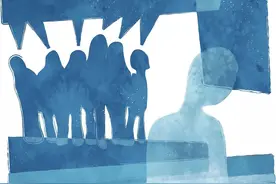 五分钟快速了解，你在别人眼中是一个怎样的人？图片