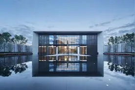 谁是融创百亿千亿背后的金库？图片