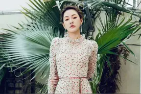 小S被许光汉截胡？曝其敲定代言被顶、人气也输，她的回应显大度图片