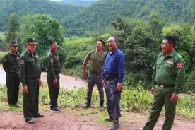 这里人口60万，说着汉语用着人民币，却不属于中国领土图片