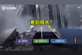 微信区15国服确实强，但看到体验服一位大神：这个国服才有牌面图片