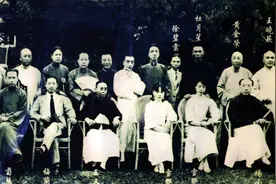 黄金荣凭一奇招震撼上海滩，杜月笙感慨：我永远比不上他这个能力图片