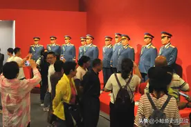 “十大将军省”各省具体的元帅大将上将中将少将军衔开国将帅名录图片