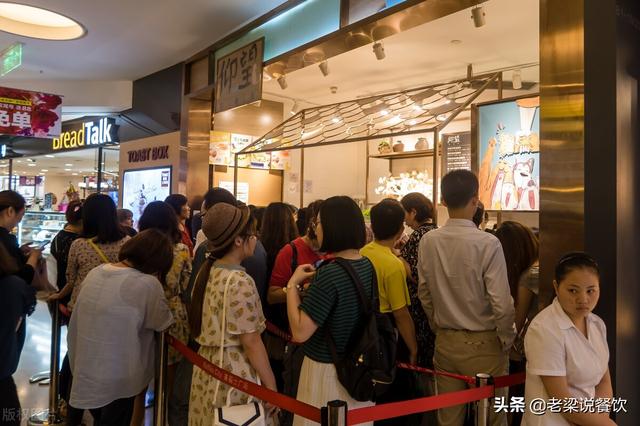 餐饮开店前如何展开市场调查