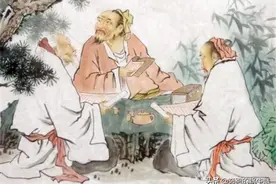 “人有三急”是哪三急？“六亲不认”是哪六亲？看完你就明白了图片