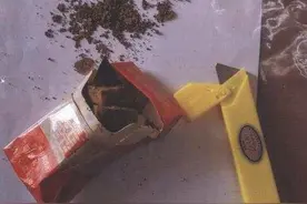 为揽生意竟在路上放刀片，修车行老板获刑图片