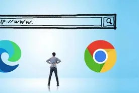 微软推出的新版Edge浏览器，让我抛弃用了5年的谷歌图片