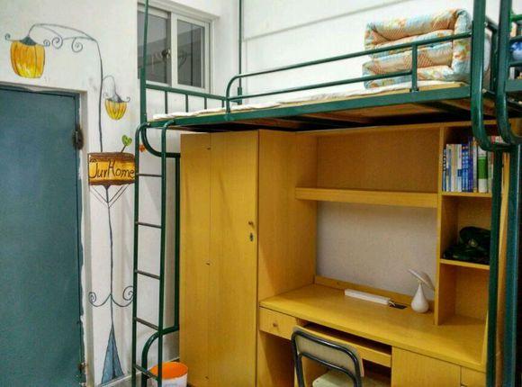 福州大学研究生宿舍(福州大学研究生宿舍真实照片)-江西考研网