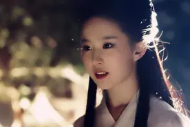 神雕侠侣后传：郭靖含恨而终，周伯通被炸身亡，杨过再娶一房老婆图片