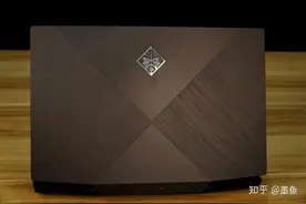 一线最具性价比的大屏游戏本——惠普暗影精灵5Plus评测图片