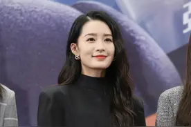 这5位来自苏州的女星，个个美若天仙，你最喜欢谁？图片