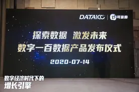 数字100拼任务5.0发布丨企业如何决战数字化转型下半场？图片