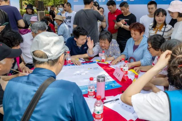 苏州吴中高新区:品味吴韵,镜显新风 | 摄影拉力赛图赏