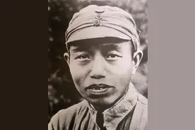55年全军授衔时，这3位名将因故没参加：若评衔都是大将级别图片
