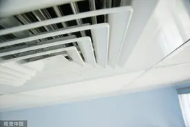 热得不行 空调却突然罢工漏水？教你一招自己动手让空调满血复活图片