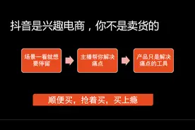 抖品牌七天破冷启动的底层逻辑图片