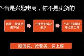 抖品牌七天破冷启动的底层逻辑图片
