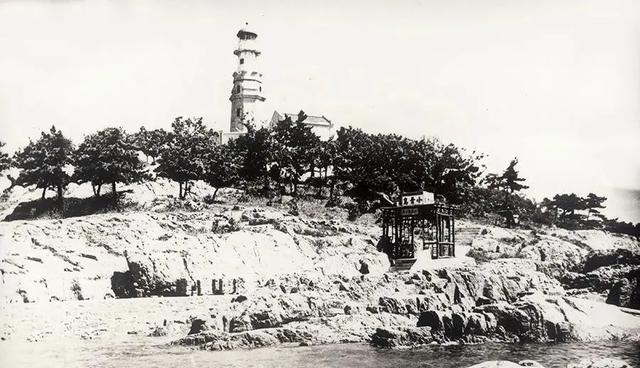 八十五年前评出的“青岛十景”，你知道几个？